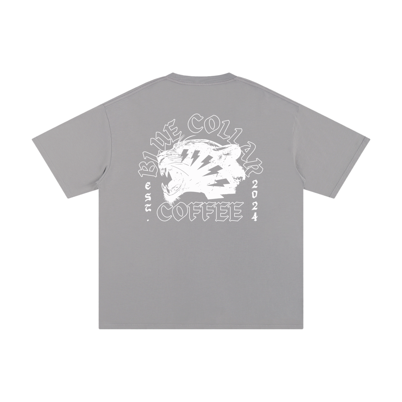 Unisex Pure Cotton T-Shirt