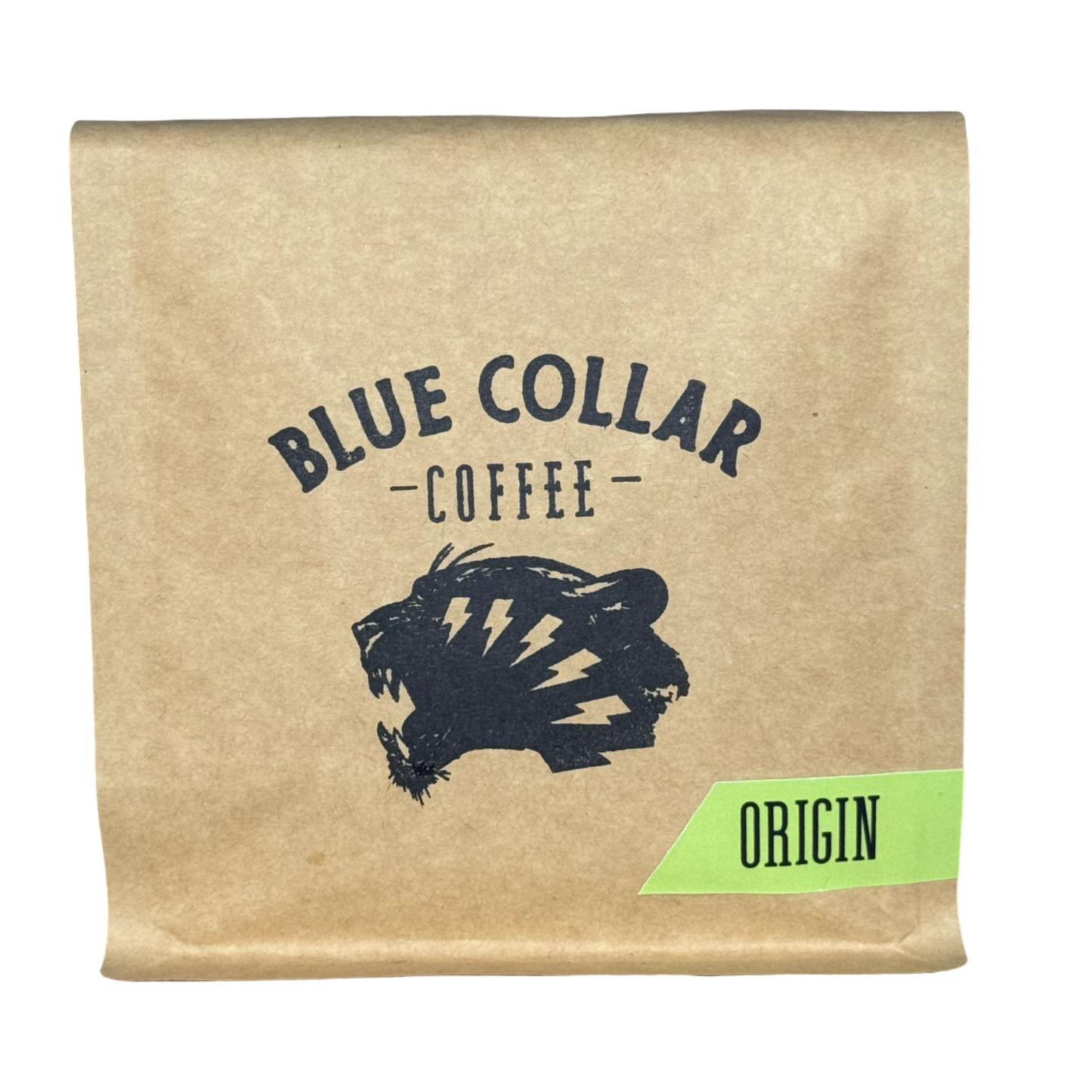 ETHIOPIA-YIRGACHEFFE (340g)