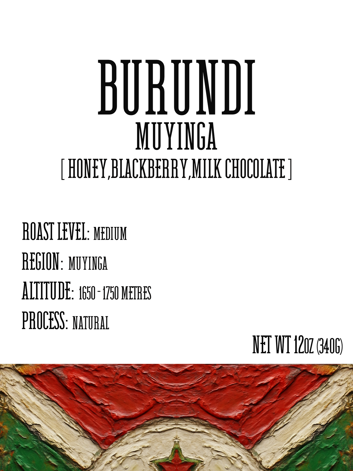 AFRICA-BURUNDI