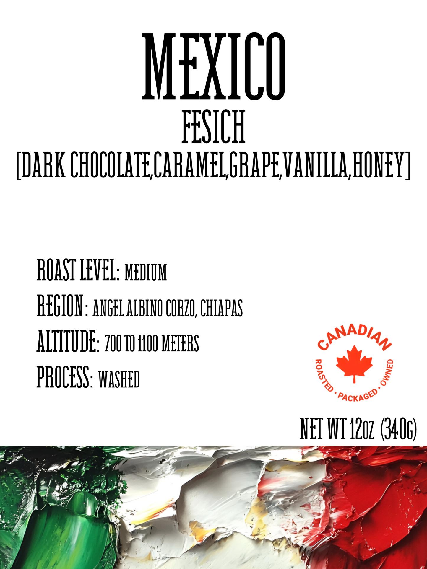 MEXICO-EL SANTO(340g)