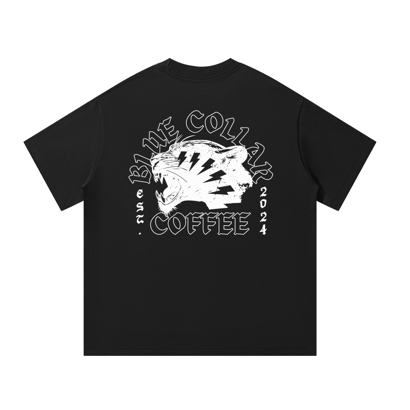 Unisex Oversized T-Shirt