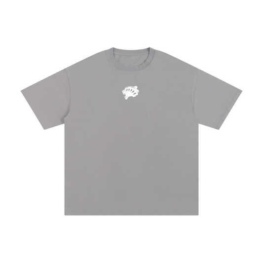 Unisex Pure Cotton T-Shirt