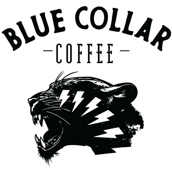 Blue Collar Coffee 