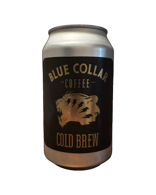 Cold brew can(355ml)