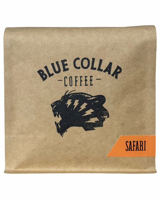 KENYA-SAFARI(340g)
