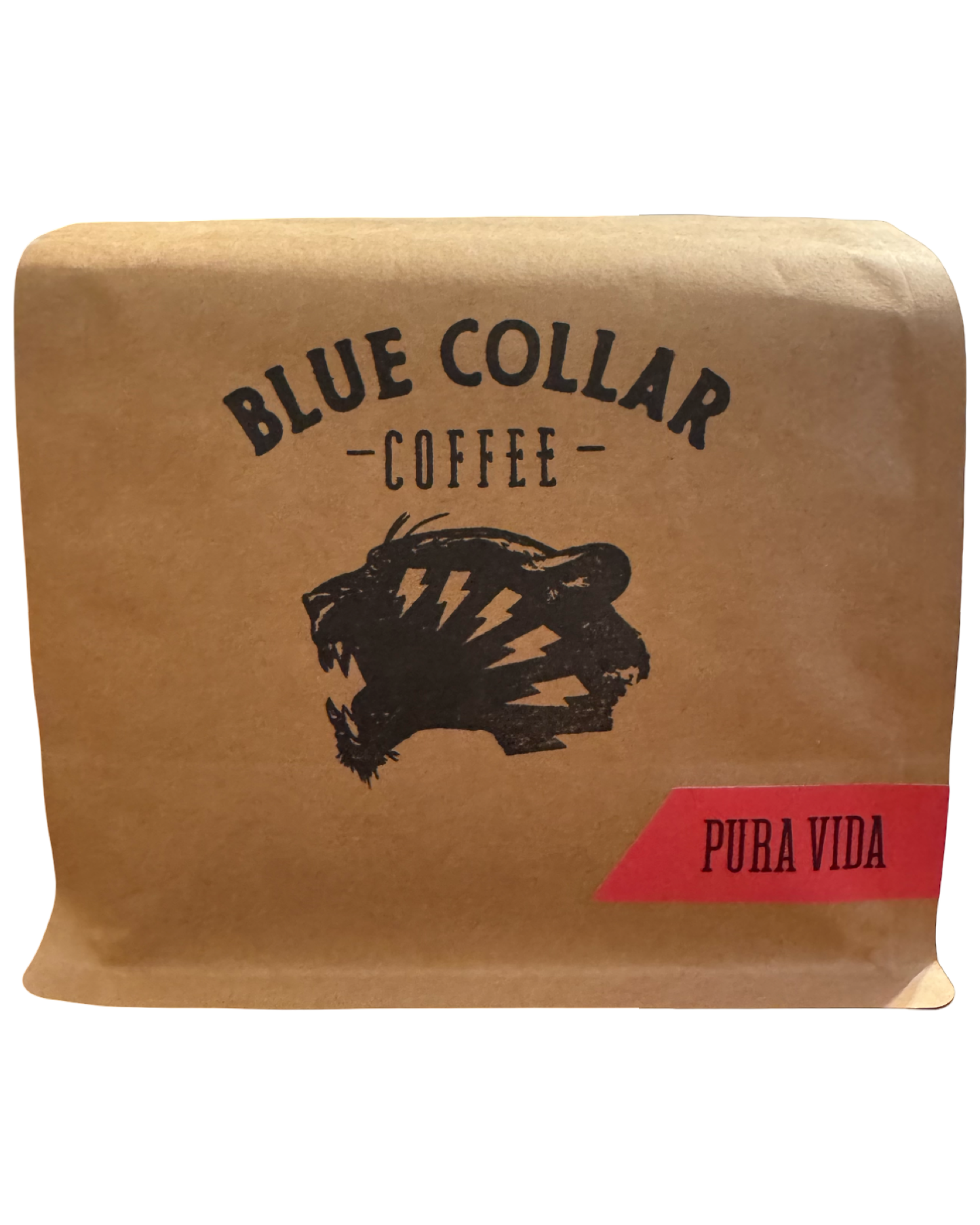 COSTA RICA-PURA VIDA(340g)